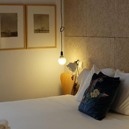 Casa De Huespedes Santa Maria (Adults Only) Hotell El Puerto de Santa María Eksteriør bilde