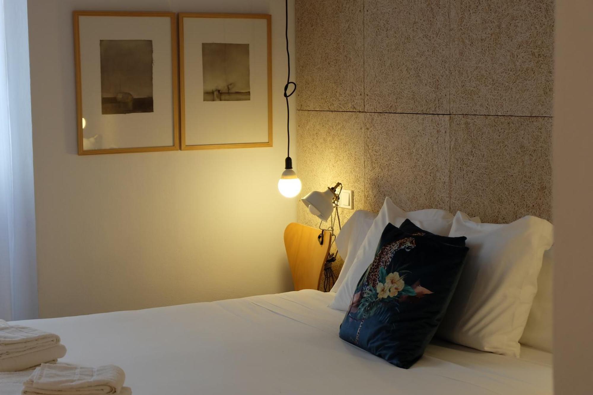 Casa De Huespedes Santa Maria (Adults Only) Hotell El Puerto de Santa María Eksteriør bilde