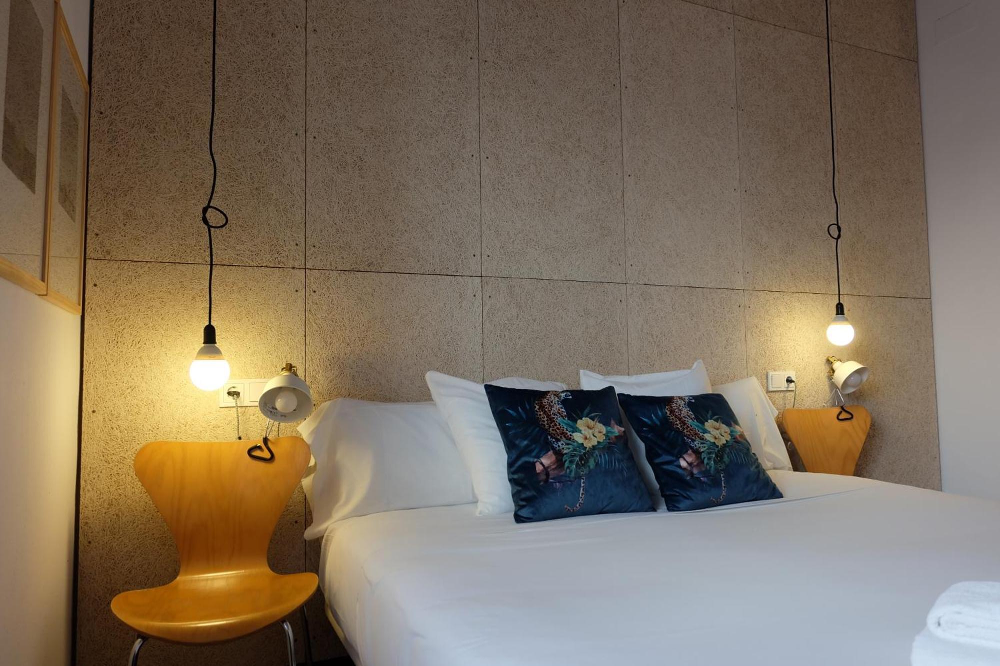 Casa De Huespedes Santa Maria (Adults Only) Hotell El Puerto de Santa María Eksteriør bilde